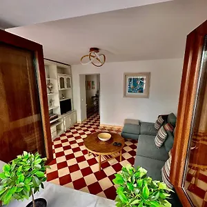 Apartamento Vacacional Centro La Casita De La Portera, Marbella