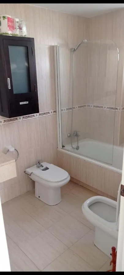 Sunny And Cozy Room Marbella España
